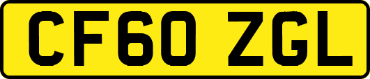 CF60ZGL