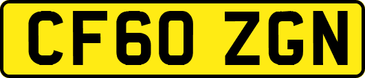 CF60ZGN