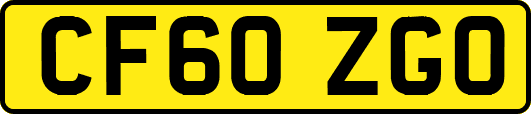 CF60ZGO