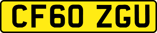 CF60ZGU