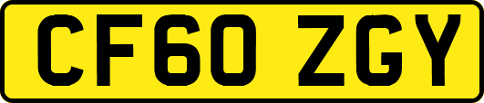 CF60ZGY