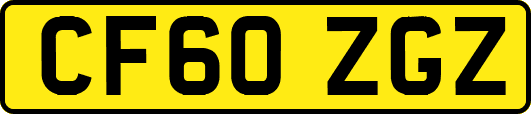 CF60ZGZ