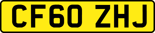 CF60ZHJ