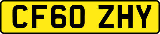 CF60ZHY