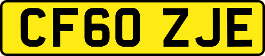 CF60ZJE