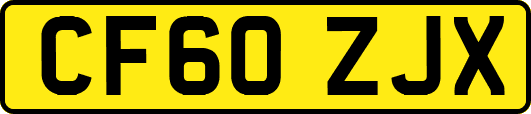 CF60ZJX