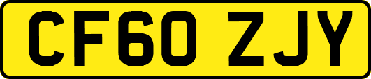 CF60ZJY