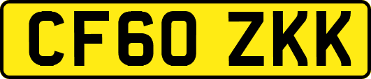 CF60ZKK
