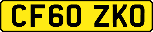 CF60ZKO