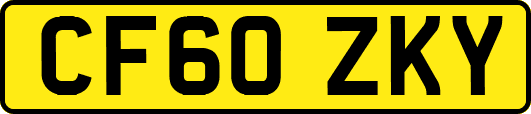 CF60ZKY