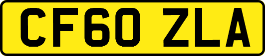 CF60ZLA