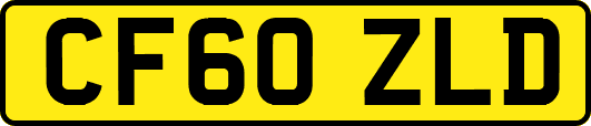 CF60ZLD