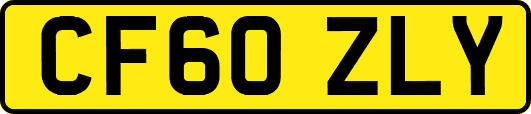 CF60ZLY