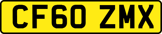 CF60ZMX