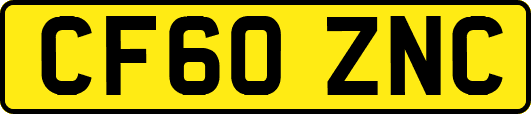 CF60ZNC