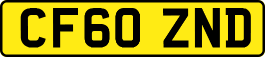 CF60ZND