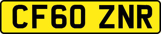 CF60ZNR