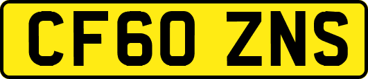 CF60ZNS