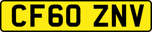 CF60ZNV