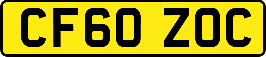 CF60ZOC