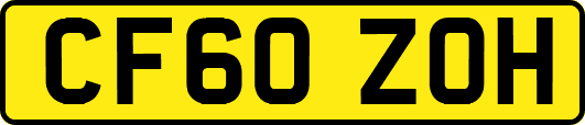 CF60ZOH