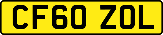 CF60ZOL