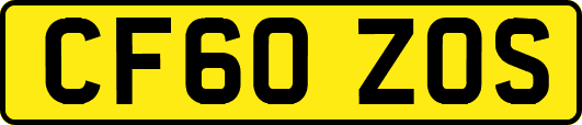 CF60ZOS