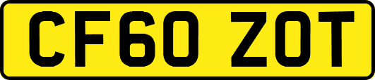 CF60ZOT
