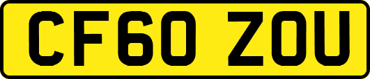 CF60ZOU