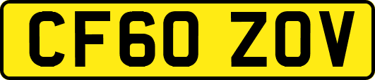 CF60ZOV