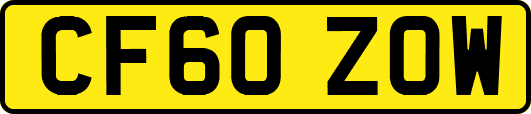 CF60ZOW