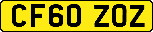 CF60ZOZ
