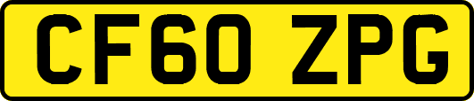 CF60ZPG