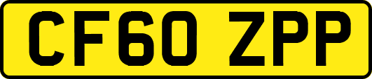 CF60ZPP