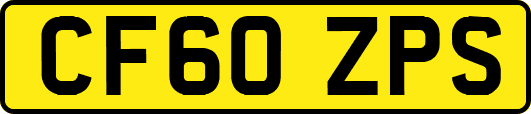 CF60ZPS