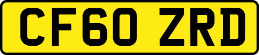 CF60ZRD