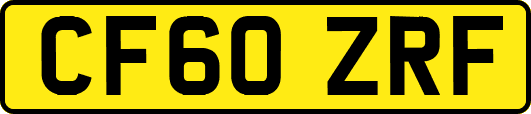 CF60ZRF