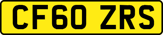 CF60ZRS