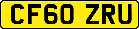 CF60ZRU