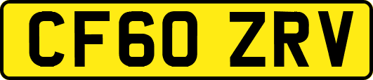 CF60ZRV