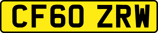 CF60ZRW