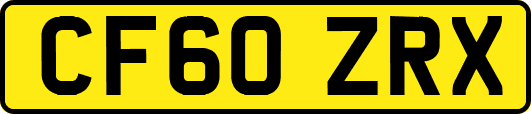 CF60ZRX
