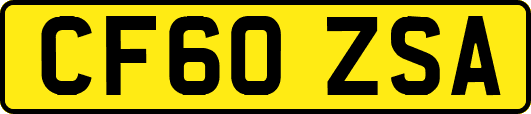 CF60ZSA