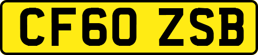 CF60ZSB