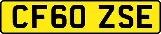 CF60ZSE
