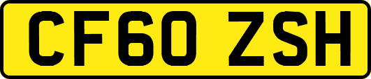 CF60ZSH
