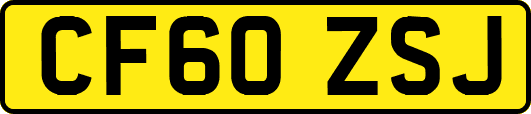 CF60ZSJ