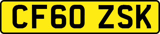 CF60ZSK