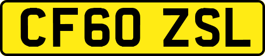 CF60ZSL