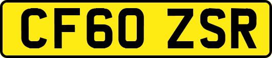 CF60ZSR